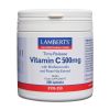Afbeelding van Lamberts Vitamine C 500 time released & bioflavonoiden