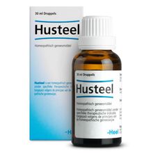 Foto van Heel Husteel