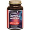 Afbeelding van All Natural Glucosamine & chondroit extra forte