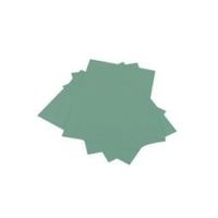 Receptpapier groen 10.5 x 14.8