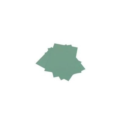 Receptpapier groen 10.5 x 14.8 2000 stuks - 