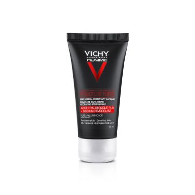 Vichy Homme structure force