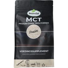 Foto van Bountiful MCT poeder