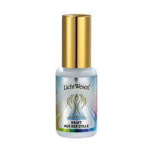 Foto van Lichtwesen Kracht van de stilte vanille geurspray