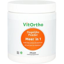 Foto van Vitortho Meer-in-1 Dagelijks poeder