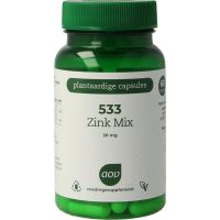 AOV 533 Zink Mix
