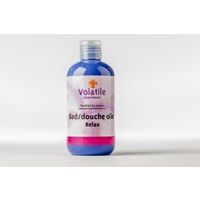 Volatile Badolie relax