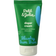 Foto van Petit & Jolie Diaper cream