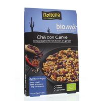 Beltane Chili con carne mix