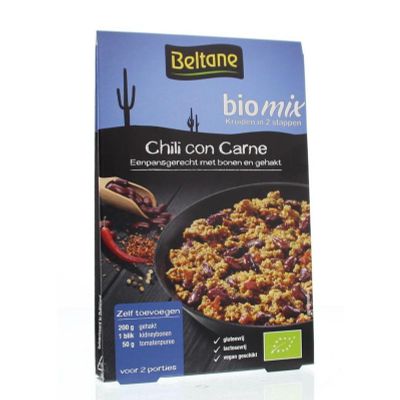 Beltane Chili con carne mix