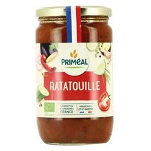 Foto van Primeal Groentemix ratatouille