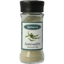 Foto van Salterra Zeekraalzilt fijn