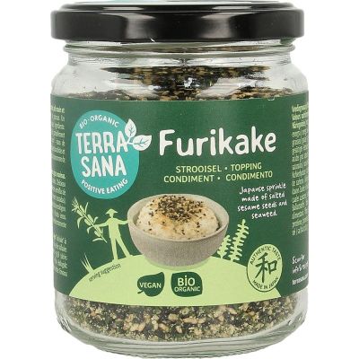 Terrasana Furikake eko