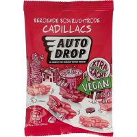 Autodrop Cadillacs vegan