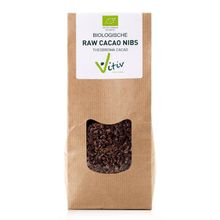 Foto van Vitiv Cacao nibs