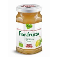 Fiordifrutta Citroenjam