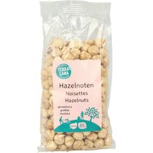 Foto van Terrasana Hazelnoten geroosterd
