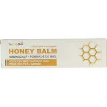 Foto van Soria Honey balm