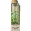 Afbeelding van Waterdrop Glazen drinkfles focus 600ml