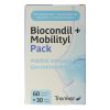 Afbeelding van Trenker Biocondil duopack 60 tabs + mobilitis 30 caps