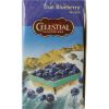 Afbeelding van Celestial Season True blueberry herb tea