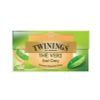 Afbeelding van Twinings Green earl grey