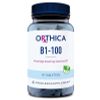 Afbeelding van Orthica Vitamine B1 100
