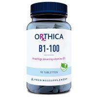 Orthica Vitamine B1 100
