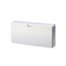 Spruyt Hillen Stripvouwdoos UA 95 x 20 x 45 mm Foto van Spruyt Hillen Stripvouwdoos UA 95 x 20 x 45 mm