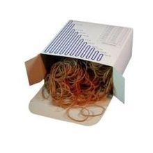 Foto van Elastiekjes nr.22 100 mm