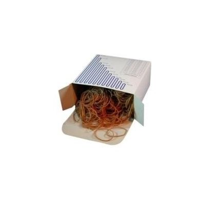 Elastiekjes nr.22 100 mm 500 stuks - 