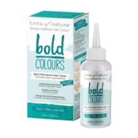 Tints Of Nature Bold teal