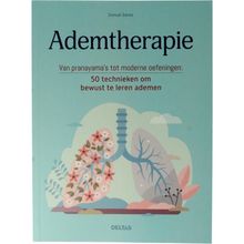 Foto van Deltas Ademtherapie