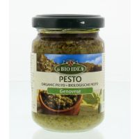 Bioidea Pesto genovese