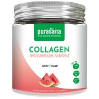 Purasana Beauty collagen watermelon