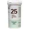 Afbeelding van Pfluger Aurum chloratum natrium 25 D6 Schussler
