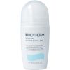 Afbeelding van Biotherm Deodorant roller pure invisible