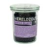 Afbeelding van Esspo Wereldzout Hawaii Black glas
