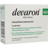 Devaron 400IE