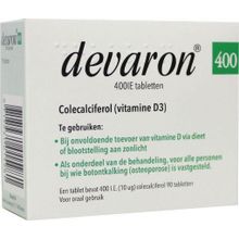 Foto van Devaron 400IE