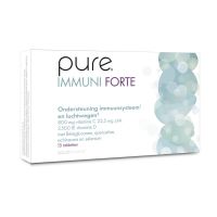 Pure Immuni forte