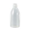 Afbeelding van Spruyt Hillen Fles PE 250 ml naturel zonder dop