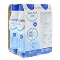 Fresubin Energy drink neutraal 200 ml