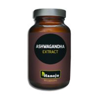 Hanoju Ashwagandha 4:1 extract 300 mg