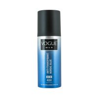 Vogue Men Nordic Blue anti-transpirant