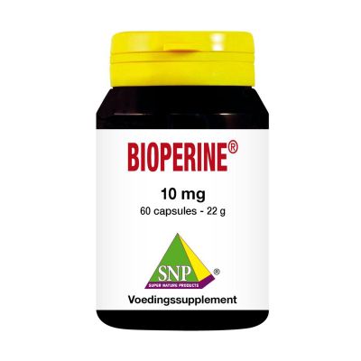 SNP Bioperine