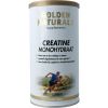 Afbeelding van Golden Naturals Creatine monohydraat