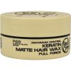 Afbeelding van Red One Hairwax keratin matte