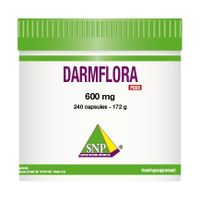 SNP Darmflora 600 mg puur