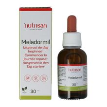 Foto van Nutrisan Meladormil